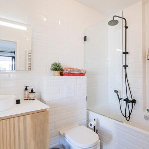 Appartement neuf de ± 115 m² avec terrasse de 75 m².