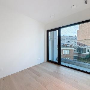 Metropolitan /Abbaye de la Cambre : Sublime appartement neuf