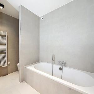 Metropolitan /Abbaye de la Cambre : Sublime appartement neuf