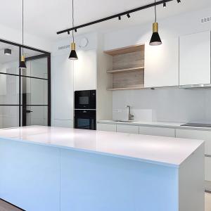 Metropolitan /Abbaye de la Cambre : Sublime appartement neuf