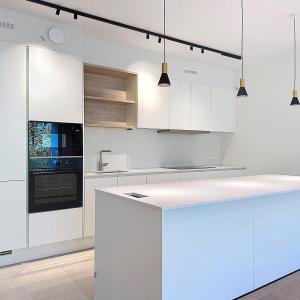 Metropolitan /Abbaye de la Cambre : Sublime appartement neuf