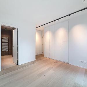 Metropolitan /Abbaye de la Cambre : Sublime appartement neuf