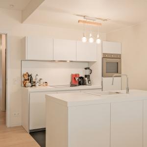 Souverain/Mix - Appartement 2 ch + 2 terrasses.