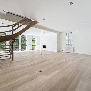 Vleurgat : Magnifique penthouse en arrière d’immeuble