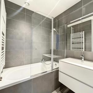 Centre Ville - Charmant appartement 1 chambre