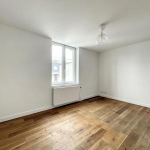 Centre Ville - Charmant appartement 1 chambre