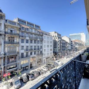 Bruxelles Centre : Magnifique appartement 1 chambre