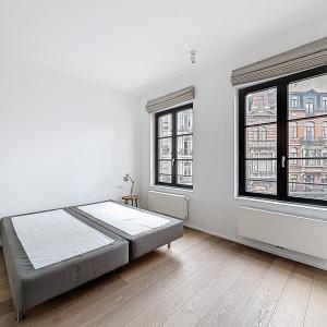 Sablon : Bel appartement 1 chambre remis à neuf