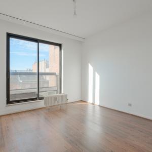 Quartier Européen: Appartement 2 ch + terrasses + parking