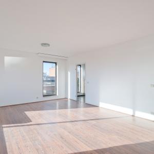 Quartier Européen: Appartement 2 ch + terrasses + parking