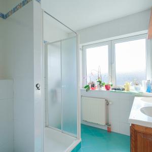 Quartier des Pêcheries: Maison 4 chambres à rafraîchir 