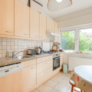 Quartier des Pêcheries: Maison 4 chambres à rafraîchir 