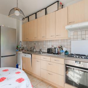 Quartier des Pêcheries: Maison 4 chambres à rafraîchir 