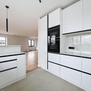 Molière : Magnifique penthouse entièrement rénové