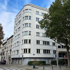 Molière : Magnifique penthouse entièrement rénové