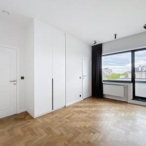 Molière : Magnifique penthouse entièrement rénové