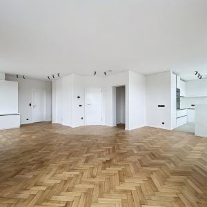 Molière : Magnifique penthouse entièrement rénové