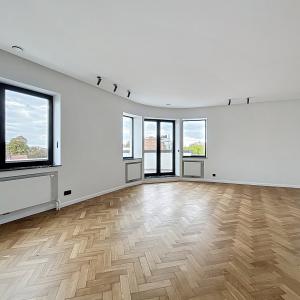 Molière : Magnifique penthouse entièrement rénové