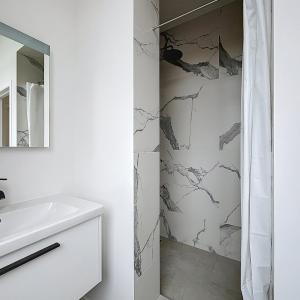 Molière : Magnifique penthouse entièrement rénové