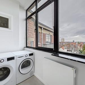 Molière : Magnifique penthouse entièrement rénové