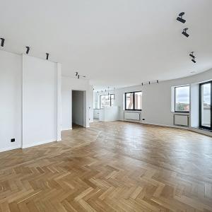 Molière : Magnifique penthouse entièrement rénové