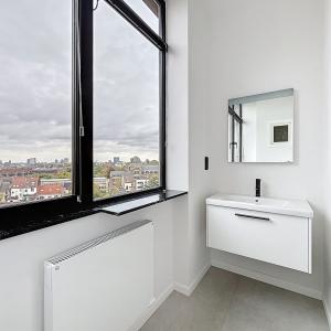 Molière : Magnifique penthouse entièrement rénové