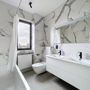 Molière : Magnifique penthouse entièrement rénové