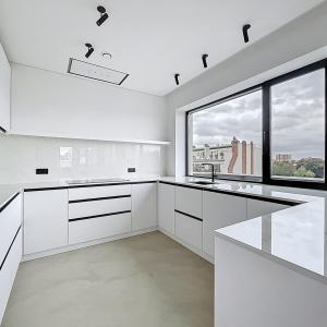 Molière : Magnifique penthouse entièrement rénové