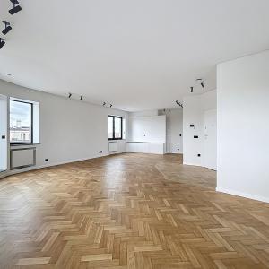 Molière : Magnifique penthouse entièrement rénové