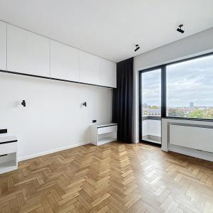 Molière : Magnifique penthouse entièrement rénové