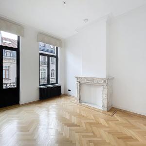 Quartier Européen : Somptueux duplex 3 ch. terrasse