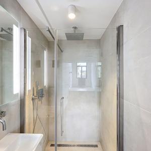 Quartier Européen : Somptueux duplex 3 ch. terrasse