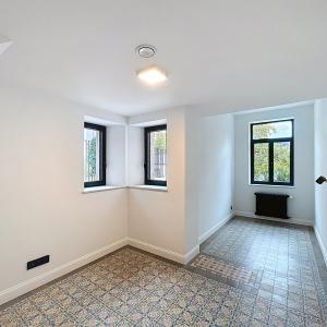 Quartier Européen : Somptueux duplex 3 ch. terrasse