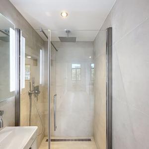 Quartier Européen : Somptueux duplex 3 ch. terrasse