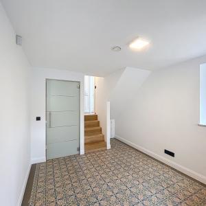 Quartier Européen : Somptueux duplex 3 ch. terrasse