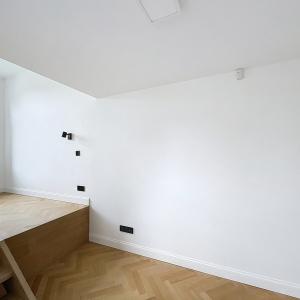 Quartier Européen : Somptueux duplex 3 ch. terrasse