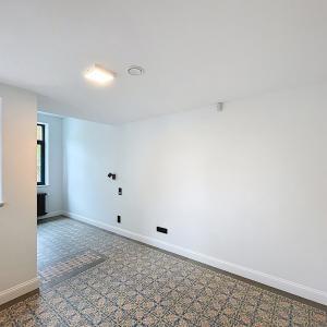 Quartier Européen : Somptueux duplex 3 ch. terrasse