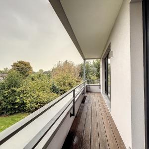 Quartier des Pêcheries - Villa de ± 240 m², jardin & garage