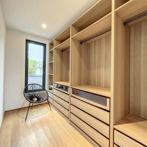 Quartier des Pêcheries - Villa de ± 240 m², jardin & garage