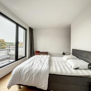 Quartier des Pêcheries - Villa de ± 240 m², jardin & garage