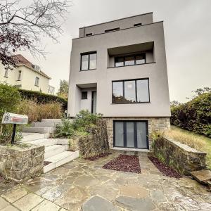 Quartier des Pêcheries - Villa de ± 240 m², jardin & garage