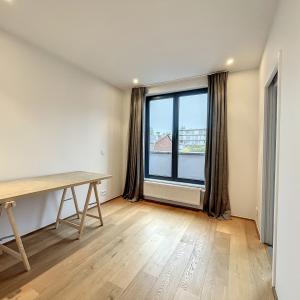 Quartier des Pêcheries - Villa de ± 240 m², jardin & garage