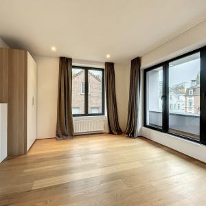 Quartier des Pêcheries - Villa de ± 240 m², jardin & garage