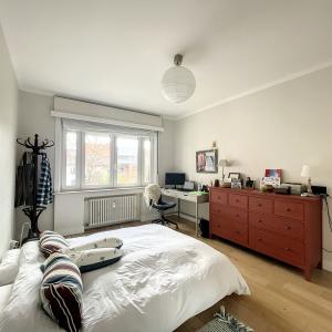 Molière : Superbe appartement deux chambres avec balcon