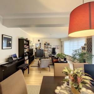 Molière : Superbe appartement deux chambres avec balcon