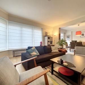 Molière : Superbe appartement deux chambres avec balcon