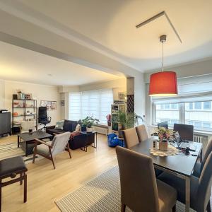 Molière : Superbe appartement deux chambres avec balcon