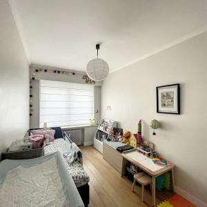 Molière : Superbe appartement deux chambres avec balcon