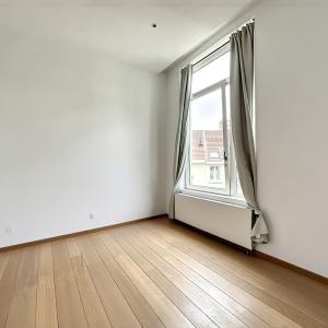 Haut de Saint-Gilles : Superbe duplex penthouse + terrasse