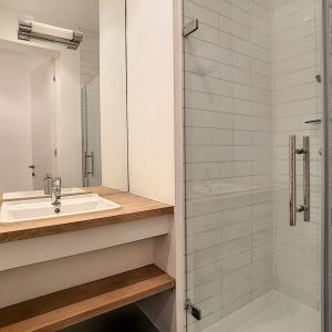 Haut de Saint-Gilles : Superbe duplex penthouse + terrasse